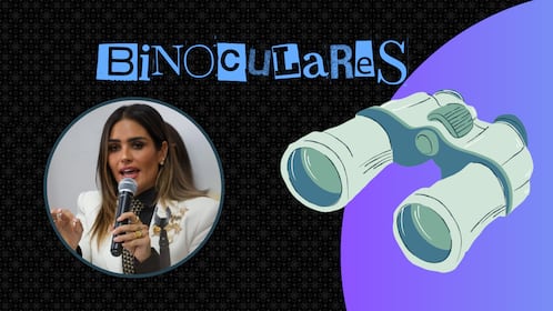 Alessandra Rojo de la Vega sale ilesa de comparecencia y hasta recibe “coqueteo” político