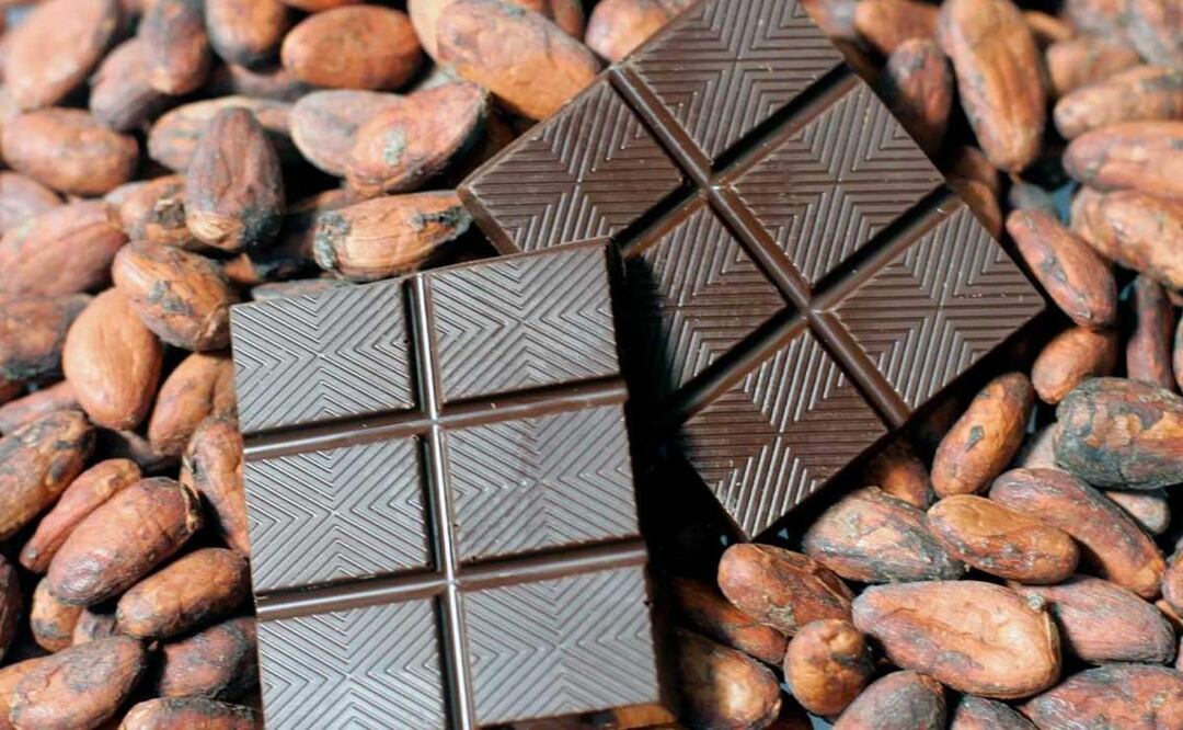 El chocolate amargo podría reducir el riesgo de diabetes tipo 2, revela estudio
