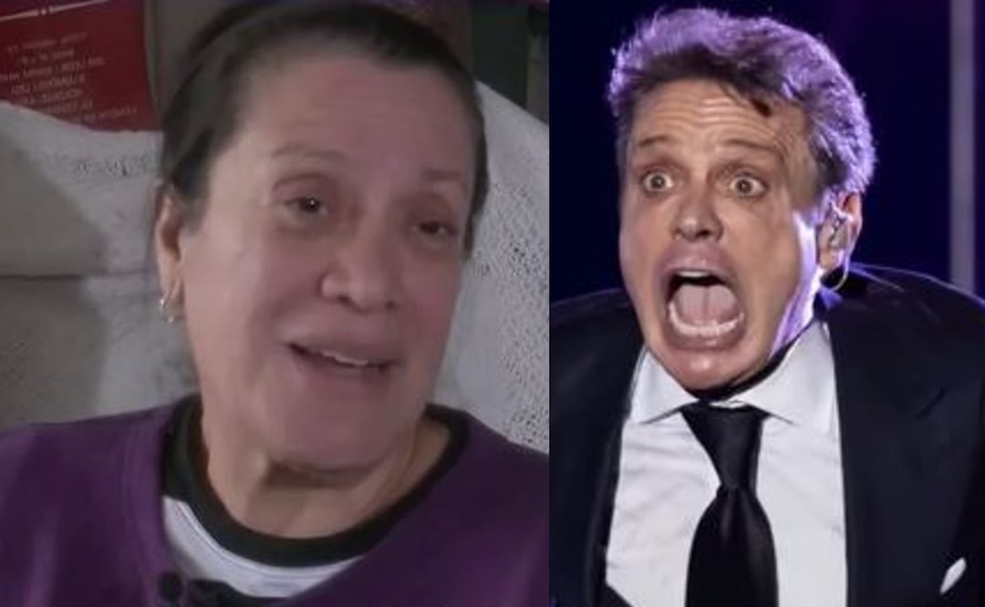 Falso Luis Miguel engancha a abuelita con promesas de amor y la estafa, esta es la historia