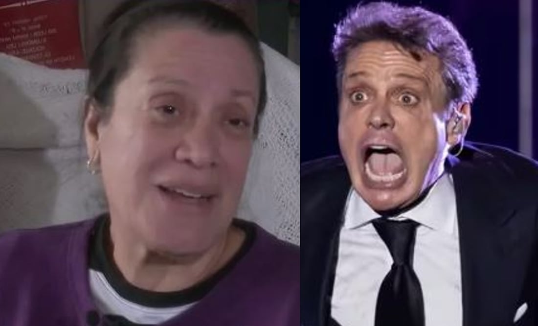 Falso Luis Miguel engancha a abuelita con promesas de amor y la estafa, esta es la historia
