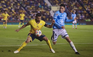 Henry Martín podría regresar este fin y ser solución ofensiva