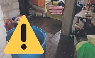 ¡Macabro hallazgo en Tlalpan! Encuentran cadáver torturado dentro de un tambo