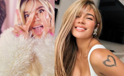 Karol G lanza “Milagro” con vibra espiritual, pero la acusan de plagio: ¿qué tan parecida es?