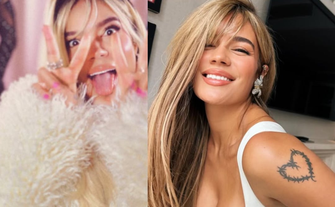 Karol G plagio (Foto: Instagram)