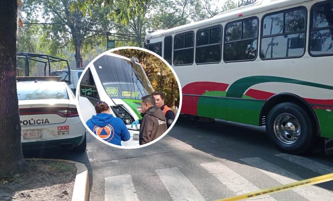 Foto: Axel Sánchez / Especiales