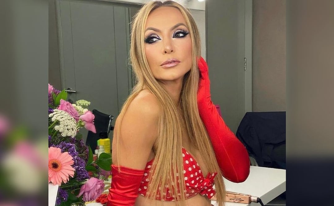 Erika Zaba reacciona a señalamientos de vender ropa de Shein