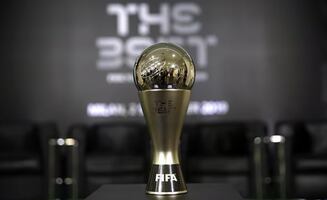 ¿Quién ganará el The Best de la FIFA? Estos son los favoritos rumbo a la gala en Doha