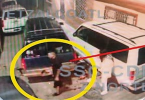 Bajaron de sus vehículos para pelear y uno terminó muerto de un tiro en la cabeza, Iztacalco