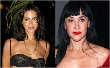 ¿Susana Zabaleta habría golpeado a Bárbara de Regil? Esto se sabe