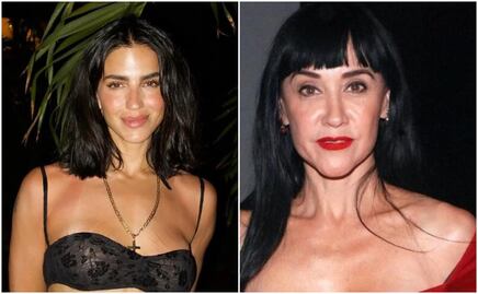 ¿Susana Zabaleta habría golpeado a Bárbara de Regil? Esto se sabe