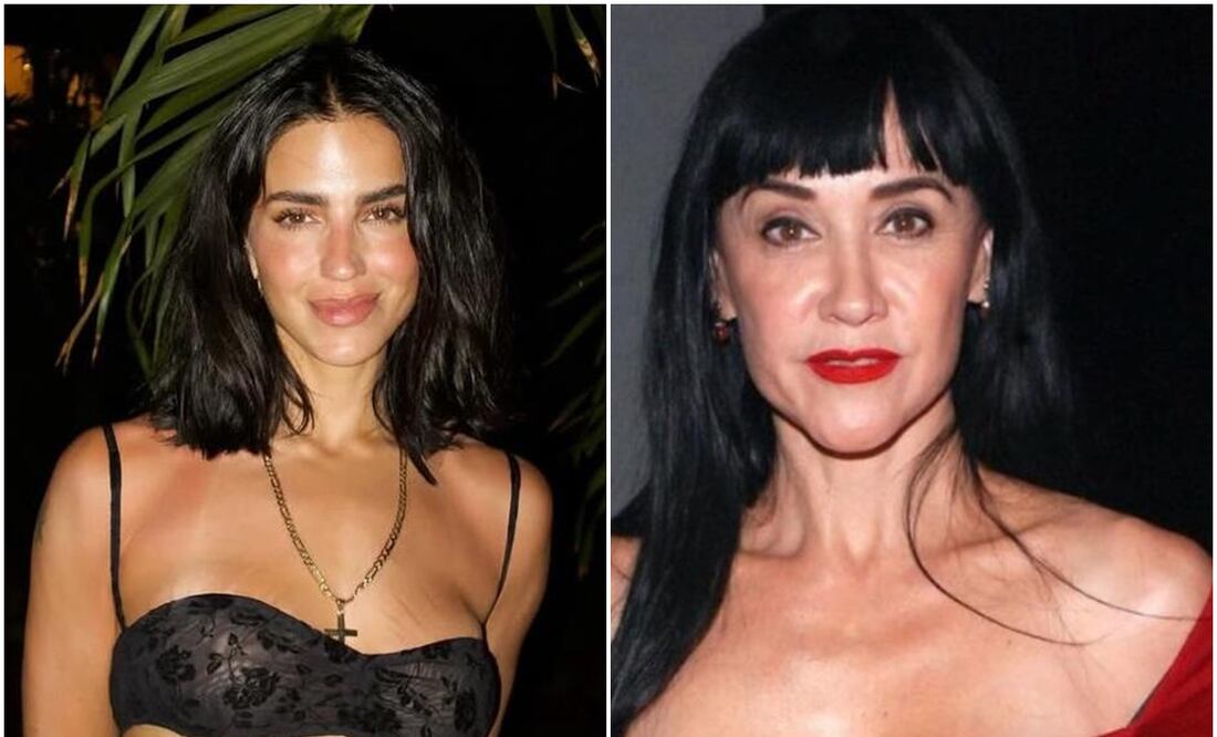 Susana Zabaleta habla de las confesiones de Bárbara de Regil