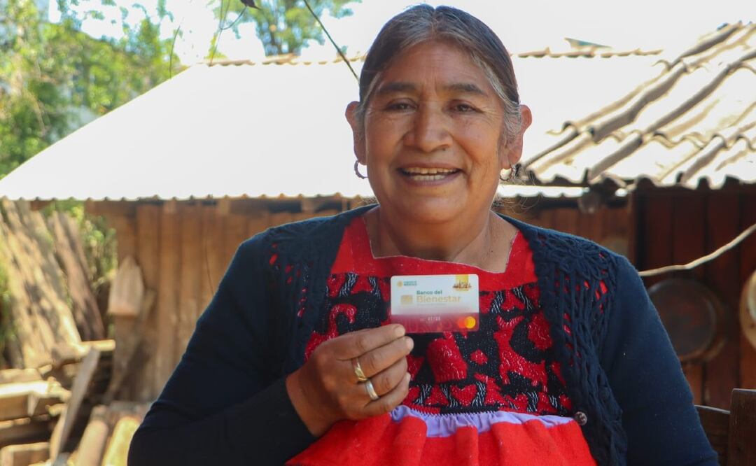 Alerta por fraude: Secretaría del Bienestar advierte sobre estafa en tarjetas para abuelitos