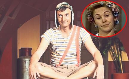 Chespirito: Sin querer queriendo; Florinda Meza buscará demandar por su papel en la serie