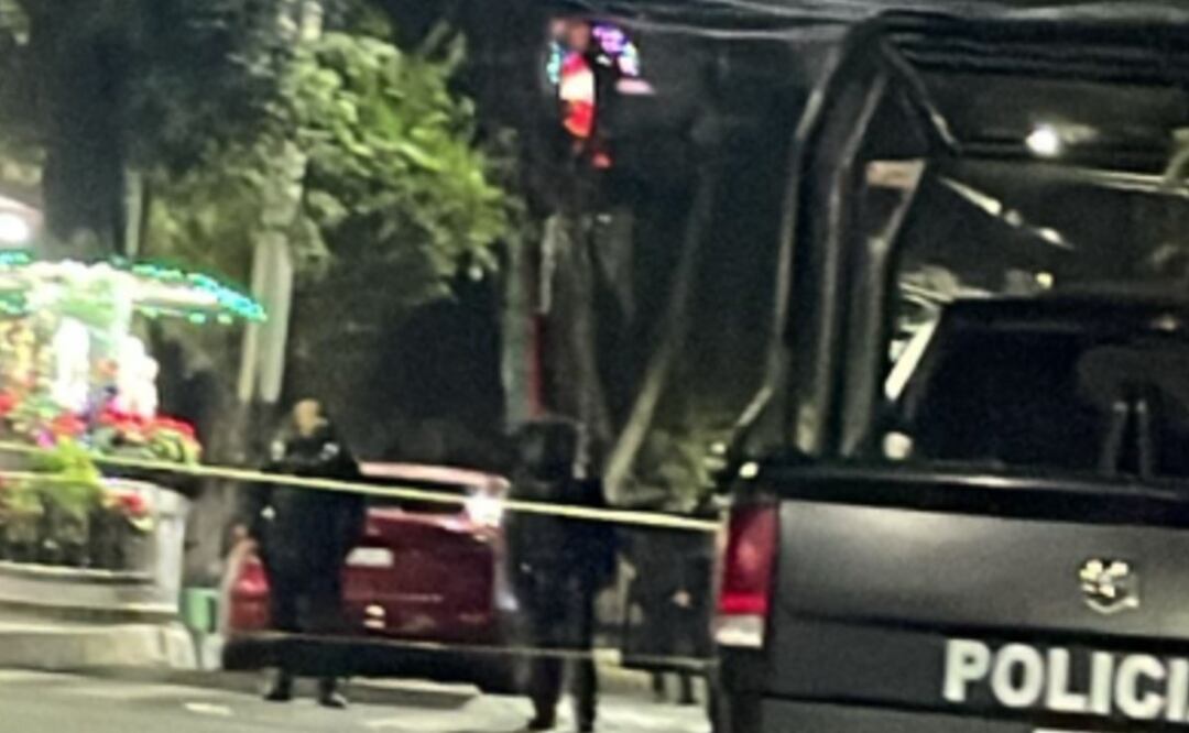 Exconvicto promete ver a sus hijos en Navidad pero terminó baleado, en CDMX