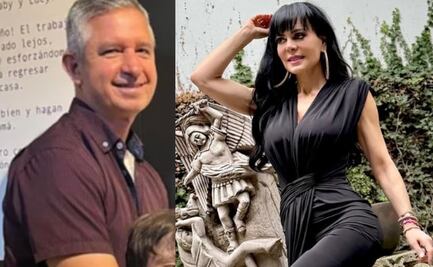 Papá de Imelda Tuñón ataca a Maribel Guardia y la acusa haber sido mala madre con Julián Figueroa