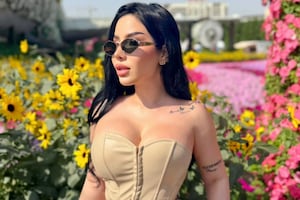 ¿Quién es Sol León? La empresaria e influencer que revolucionó las fajas y conquistó las redes sociales