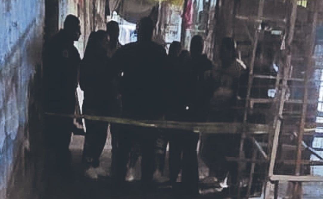 Noche mexicana mortal: Abigail fue a festejar y apareció asesinada con su amiga, en Tepito (Foto: Especial)