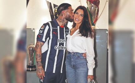 Sergio Ramos le hace el feo a su esposa e hijos y no vivirán en Monterrey