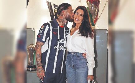 Sergio Ramos le hace el feo a su esposa e hijos y no vivirán en Monterrey