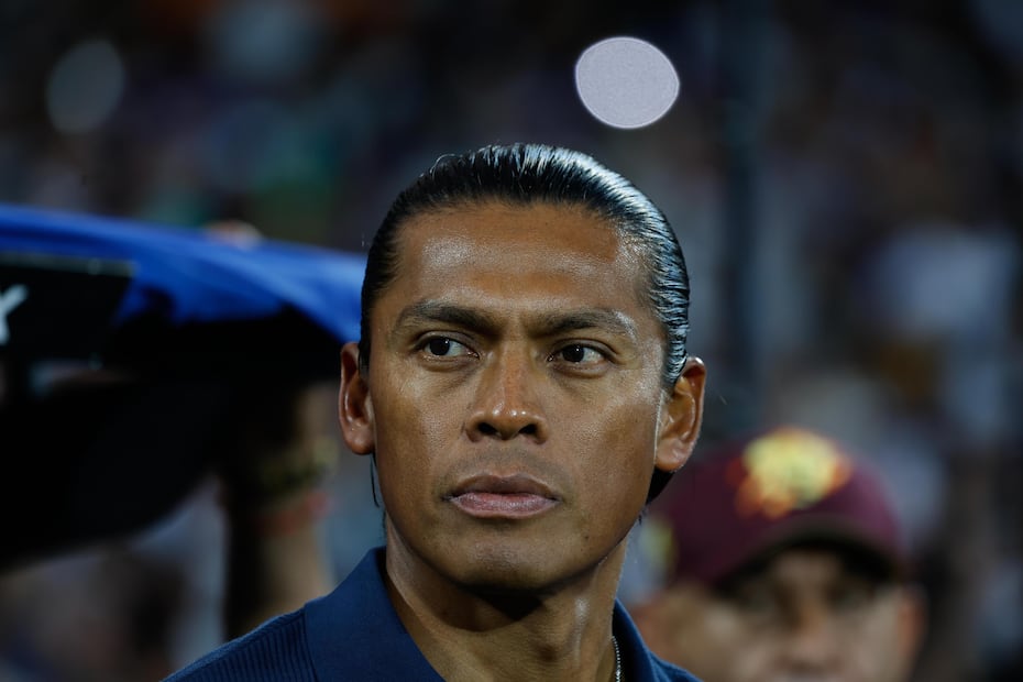 Joel Huiqui (Foto: Diego Simón Sánchez)