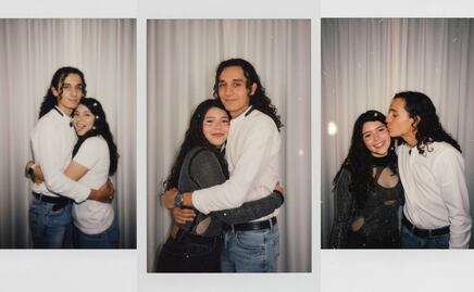 Cómo crear las Fotos Polaroid con tu artista o influencer favorito: 5 Pasos