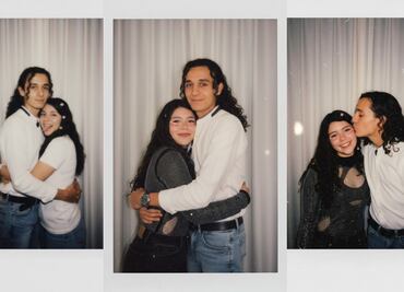 Cómo crear las Fotos Polaroid con tu artista o influencer favorito: 5 Pasos