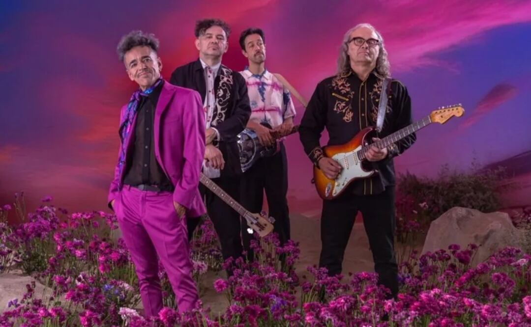 Café Tacvba: 35 momentos de su carrera rumbo al Estadio GNP