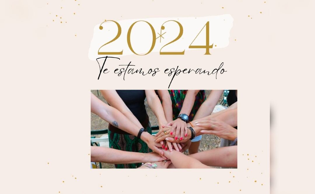 La importancia de iniciar el año con fe y esperanza