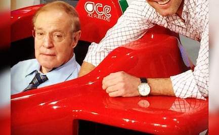 ¿José Ramón Fernández estaba drogado cuándo golpeó a niño con síndrome de Down?