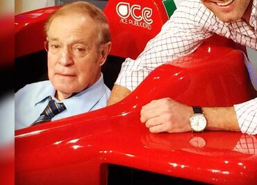 ¿José Ramón Fernández estaba drogado cuándo golpeó a niño con síndrome de Down?