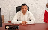 Acribillan a alcalde de Temoac, Morelos, dentro del Palacio de Gobierno 