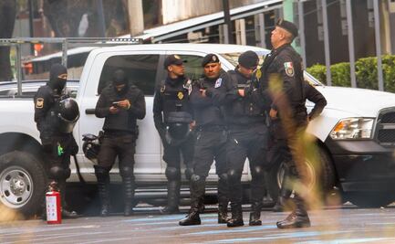 Desapariciones forzadas pegan fuerte a la CDMX