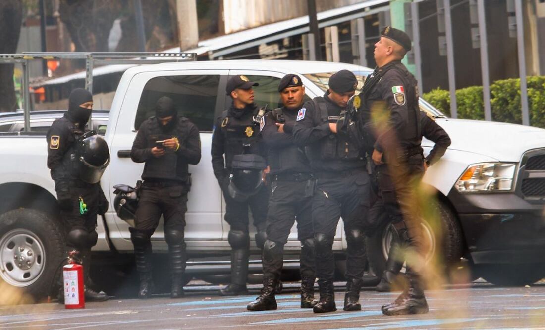 Foto ilustrativa: Cuartoscuro