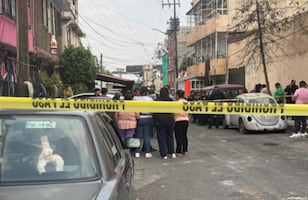 Mueren cuatro integrantes de una familia en vísperas de Año Nuevo en CDMX, ¿qué pasó?