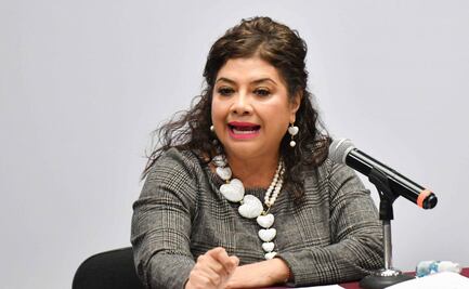 Resultados y proyectos destacados: Clara Brugada cumple 100 días al frente de la CDMX