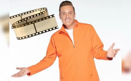 Daniel Bisogno: De la actuación al chisme, estas son las películas en las que no sabías que actuó