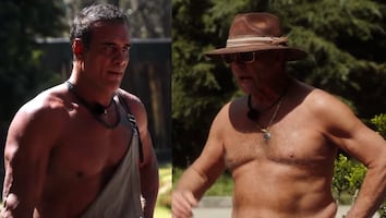 ¿El luchador temeroso? Alfredo Adame revela que Alberto del Río “El Patrón” le tenía MIEDO