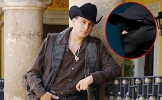 Valentín Elizalde: Presunto exintegrante de Los Zetas revela la verdad del asesinato del cantante