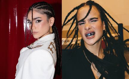 Gala Montes acusa a Alana Flores de unirse al patriarcado, ¿la pelea ya empezó fuera del ring?