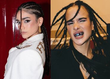 Gala Montes acusa a Alana Flores de unirse al patriarcado, ¿la pelea ya empezó fuera del ring?