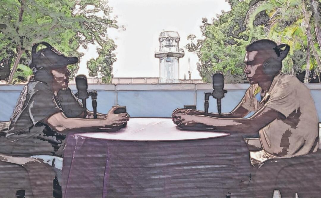 El ritual que marcó su vida: Así fue como un sicario perdió la empatía en el crimen organizado