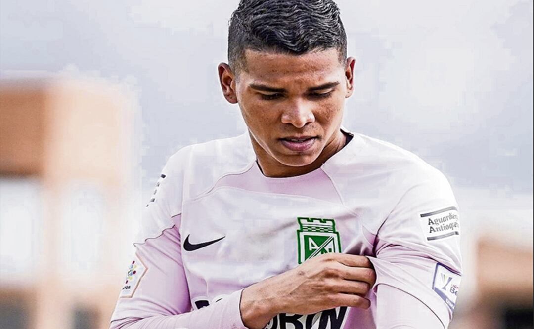 ¡En peligro! Kevin Mier no podrá jugar con Cruz Azul