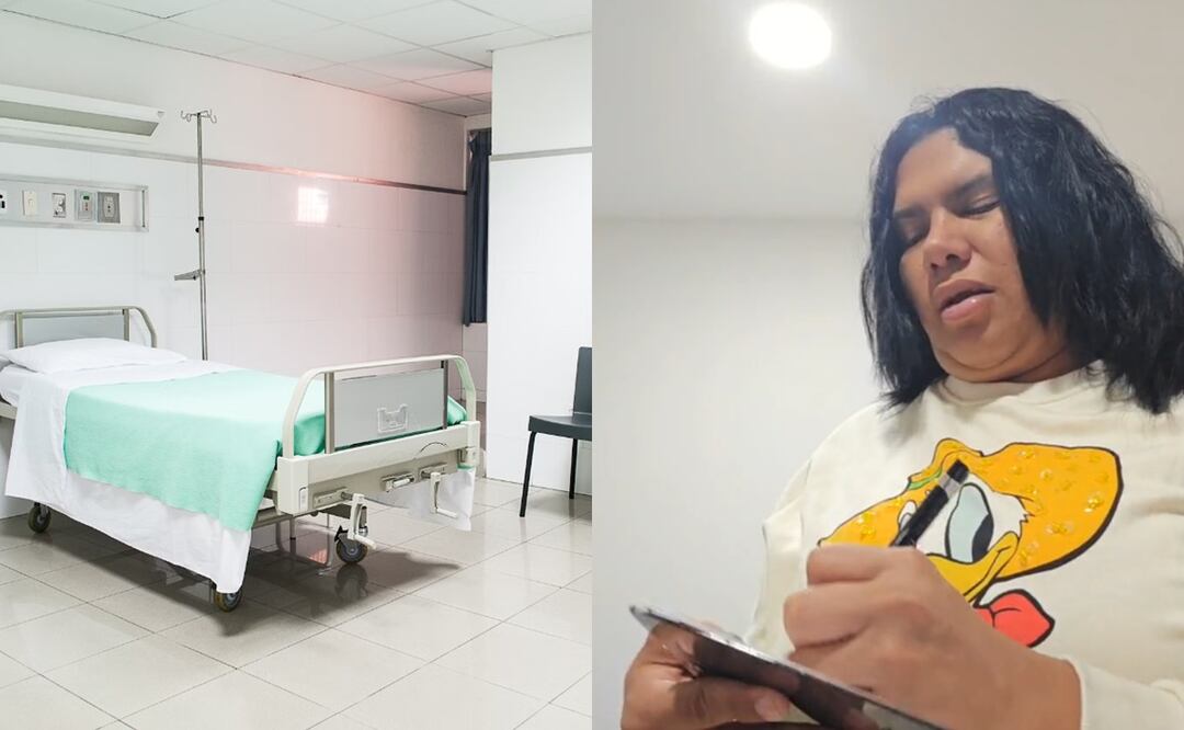 Kimberly 'La más preciosa' es hospitalizada de emergencia, esta es la difícil causa 