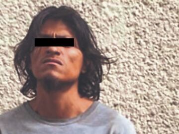 En Tláhuac joven acaba con la vida de un adulto mayor en el patio de su casa