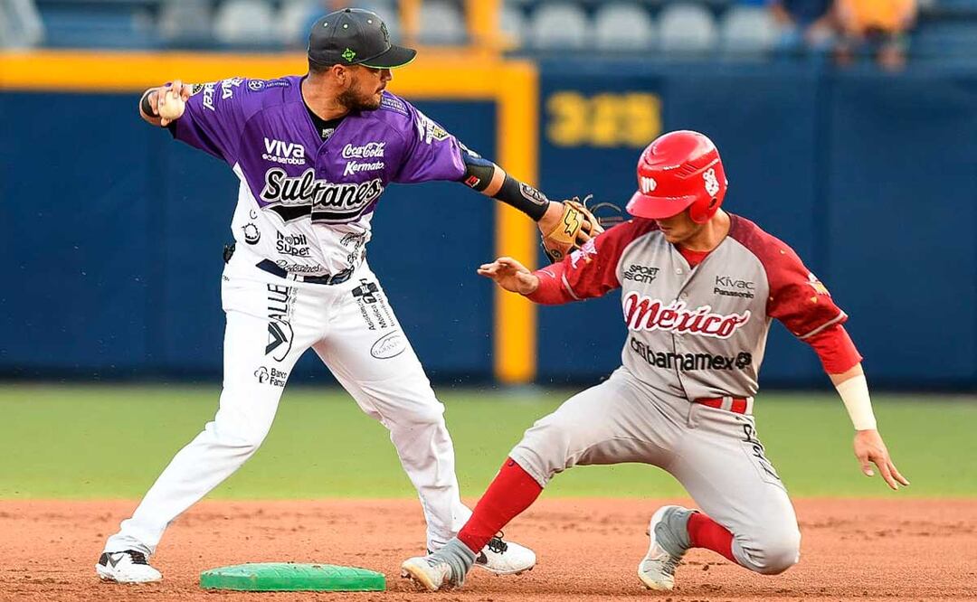 Los de Monterrey siguen en la batalla contra los pingos de la chilangada.