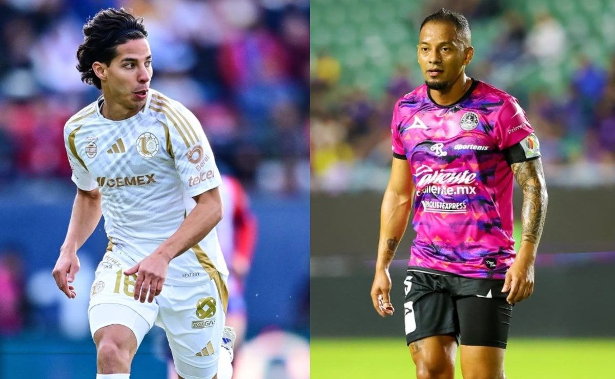 Tigres vs Mazatlán donde a que hora ver en vivo jornada 2 hoy viernes ...