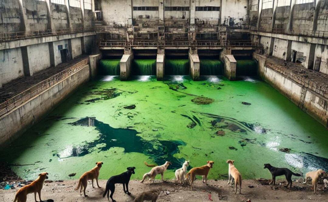 Imagen ilustrativa: IA