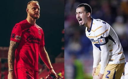 Tijuana vs Pumas ¿Dónde ver EN VIVO el partido HOY martes 25 de febrero?