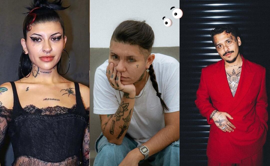 ¿Hermana de Cazzu sería la culpable del truene entre ella y Nodal? Esto se sabe