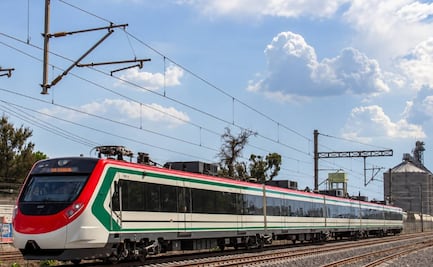 Nuevas tarifas del Tren Buenavista-AIFA elevan el gasto diario y desatan quejas